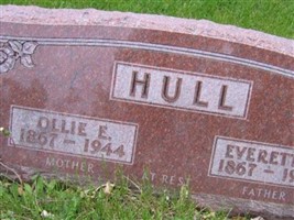 Everette E Hull Everette E Hull