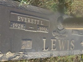 Everette L Lewis