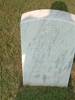 Everette L Richison Everette L Richison