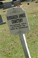Evergreen Annex Cemetery