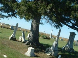 Evergreen Cemetery