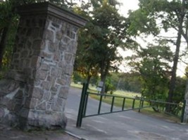 Evergreen Cemetery