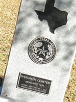 Evergreen Cemetery