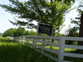 Evergreen Cemetery