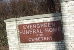 Evergreen Cemetery