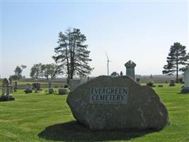 Evergreen Cemetery