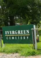Evergreen Cemetery Evergreen Cemetery