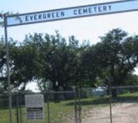 Evergreen Cemetery