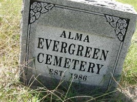 Evergreen Cemetery