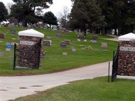 Evergreen Cemetery Evergreen Cemetery