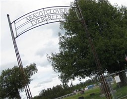 Evergreen Cemetery Evergreen Cemetery