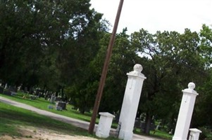 Evergreen Cemetery Evergreen Cemetery