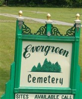 Evergreen Cemetery