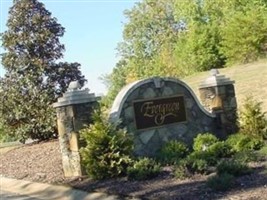 Evergreen Cemetery Evergreen Cemetery