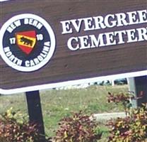 Evergreen Cemetery