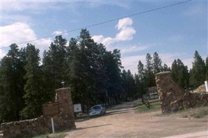 Evergreen Cemetery Evergreen Cemetery