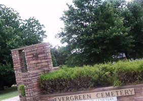 Evergreen Cemetery