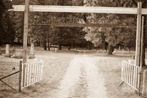 Evergreen Cemetery Evergreen Cemetery