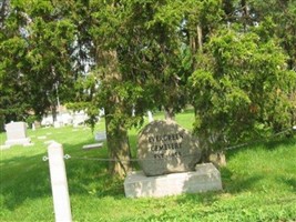 Evergreen Cemetery Evergreen Cemetery