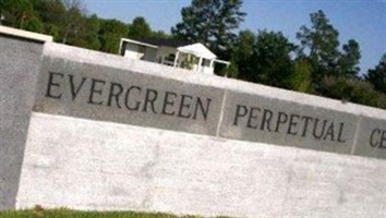 Evergreen Cemetery Evergreen Cemetery