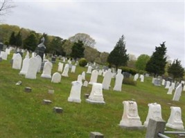 Evergreen Cemetery Evergreen Cemetery