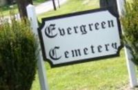 Evergreen Cemetery Evergreen Cemetery