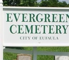 Evergreen Cemetery Evergreen Cemetery
