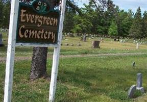 Evergreen Cemetery