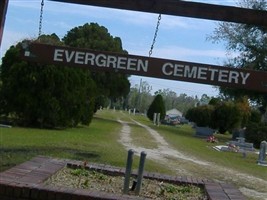 Evergreen Cemetery Evergreen Cemetery