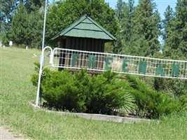 Evergreen Cemetery Evergreen Cemetery