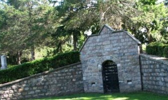 Evergreen Cemetery