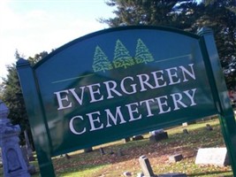 Evergreen Cemetery