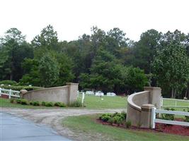 Evergreen Cemetery