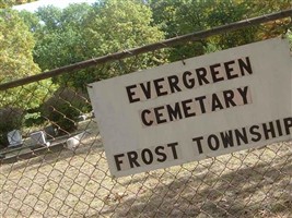 Evergreen Cemetery Evergreen Cemetery