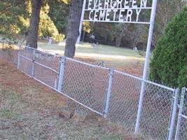 Evergreen Cemetery