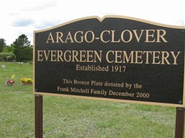 Evergreen Cemetery Evergreen Cemetery