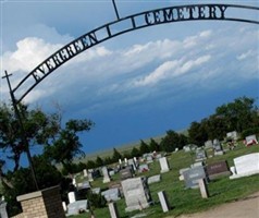 Evergreen Cemetery