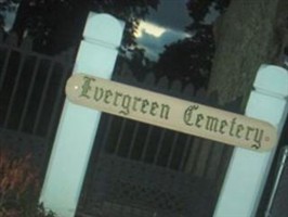 Evergreen Cemetery Evergreen Cemetery