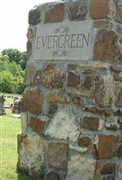 Evergreen Cemetery