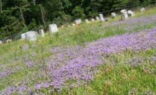 Evergreen Cemetery
