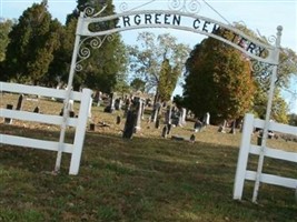 Evergreen Cemetery