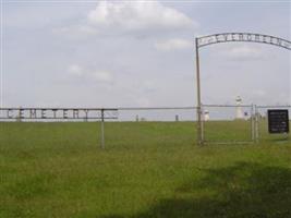 Evergreen Cemetery