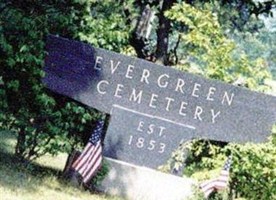 Evergreen Cemetery Evergreen Cemetery