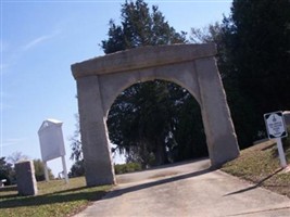 Evergreen Cemetery Evergreen Cemetery