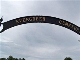 Evergreen Cemetery Evergreen Cemetery