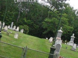 Evergreen Cemetery