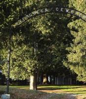 Evergreen Cemetery