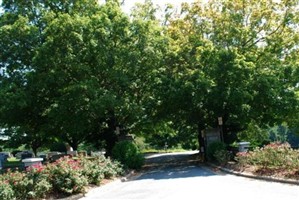 Evergreen Cemetery Evergreen Cemetery