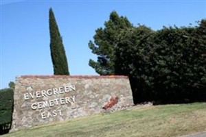 Evergreen East Cemetery