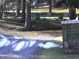 Evergreen Hill Cemetery